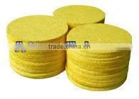 2015 Industrial Cleaning Compressed Cellulose Sponge Professional Manufacture More Than 9ys thumbnail-1