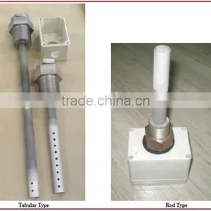 Platinized Titanium Anode (Pt/Ti Anode as Impressed Current Anode) thumbnail-1