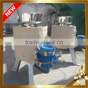 JT-80 Model Cooking Soya Bean Oil Filter Machine Equipment thumbnail-1