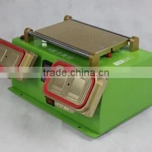 High Quality!! LCD Touch Glass Separator With Pre-heating Plate, for Samsung Middle Frame Separator for Repairing Machine thumbnail-1