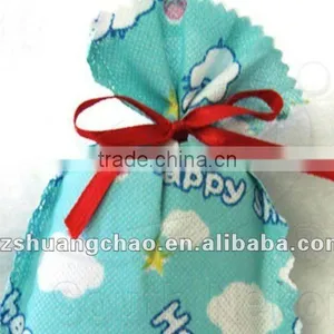 Ultrasonic Non Woven Fabric Welding Supplier thumbnail-2