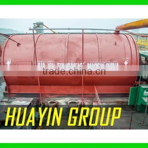Used Plastic Machinery to Oil Xinxiang Huayin Best Service thumbnail-2