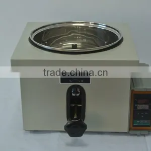 Electric Heating Numerical Control Constant Temperature Water /Oil Bath thumbnail-3
