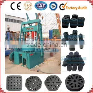 First Manufacturer Honeycomb Briquette Machine/Honeycomb Coal Making Machine/Coal Briquette Production Line thumbnail-1