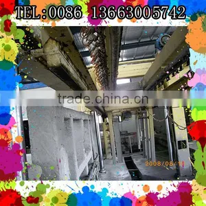 Professional AAC Block Making Machine Autoclave Machine Manufacturers, Aac Block Cutting Machine Price thumbnail-2