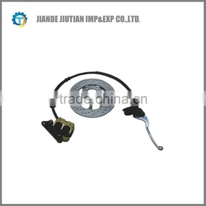 Motorcycle Disc Brake Pump thumbnail-1
