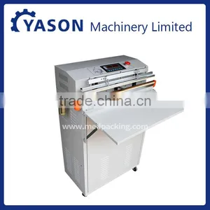 VS-600 External Pumping Type Multifunctional Vacuum Packaging Machine thumbnail-1