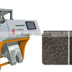 Mini Sesame Color Sorter Machine With Manufacturer Price thumbnail-3