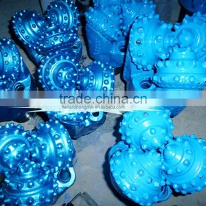 Tricone Drill Bit Reasonable Price Superior Quality China thumbnail-1