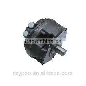 China BGM3-600 Intermot Hydraulic Motor thumbnail-1