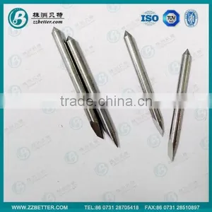 Cemented Carbide Mimaki Cutting Blade thumbnail-1