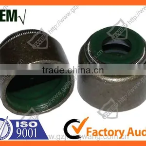 Cheap Price Motorcycle Rubber Valve Oil Seal Rings Bajaj CT100 thumbnail-1