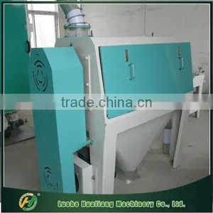 China Factory Production Machine for Wheat Flour thumbnail-4