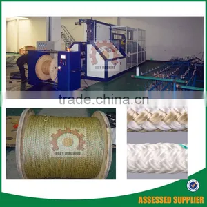 Wire Stranding Single Endless With Dual Stander Machine thumbnail-1