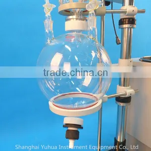 High Borolisicate Mini Rotary Evaporator thumbnail-2