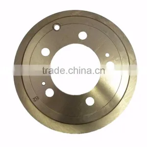 Brake Rotor for RENAULT Mascott 5010260603 thumbnail-2