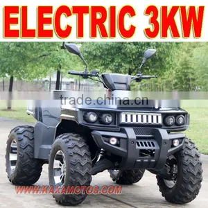 Electric ATV 5000W 72V thumbnail-1