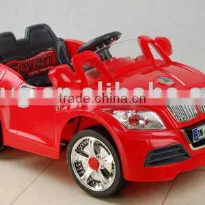 Ride on Car thumbnail-1