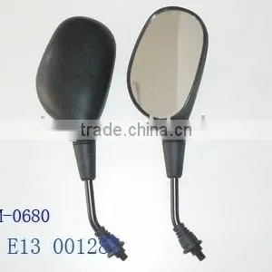 Mirror(motorcycle Mirror,motorcycle Back Mirror) thumbnail-1