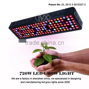 Gaea Full Spectrum Led Grow Lights Led Grow Lighting Supplier thumbnail-1