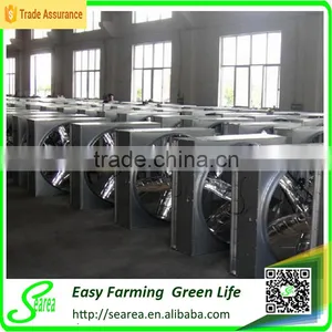 Exhaust Fan for Greenhouse thumbnail-2