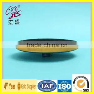 Nylon Tape Backing Polishing Pad Use With Sandpaper thumbnail-6