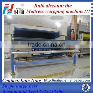 Used Mattress Machines for Sale thumbnail-5