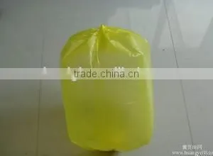 Printing Surface Handling Andpe Material Plastic Garbage Bag thumbnail-1