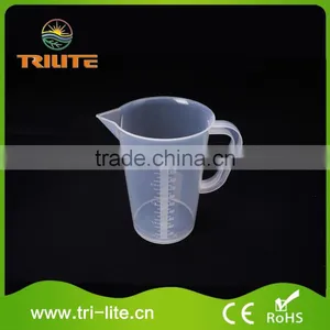 Promotional Top Quality Plastic 150ml Plastic Measuring Cup thumbnail-2