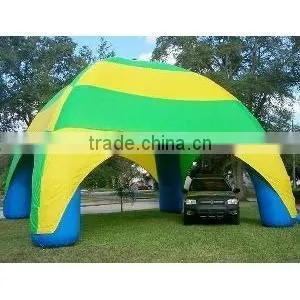 PVC Foldable Outdoor Exhibition Tent thumbnail-5