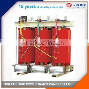 Primary Dry-type Transformers thumbnail-3