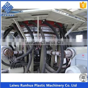 200 Microns 12m Wide Ldpe Agricultural Film Production Line thumbnail-5