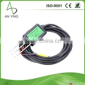 Advanced-tech Iot Sensor, Soil Moisture Sensor, Soil Moisture Tester With Analogue/RS485 Output thumbnail-1