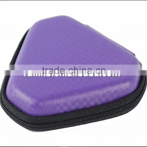Triangle Eva Eyeglass Case thumbnail-4
