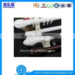 Furniture Aluminum Profiles/ Aluminum Curtain Rods thumbnail-2