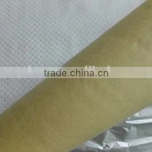 Kraft Paper Laminated Woven Fabric thumbnail-5