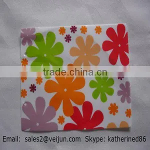Viscose Needle Punching Non Woven Prints Fabric thumbnail-1