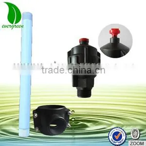 1/2" Male Ball Driven Irrigation Tools Plastic Agricultural Sprinkler Irrigation for Farm thumbnail-1