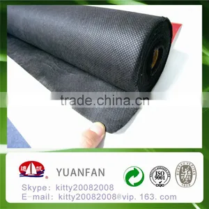 Home Textile,Bag,Agriculture,Hospital,Garment,Shoes Use and Printed Pattern Nonwoven Fabric thumbnail-1