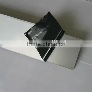 Black and White Film/foil for Stainless Steel From Wuxi Manufacturer thumbnail-1