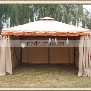 DELUXE MENTAL GAZEBO thumbnail-1