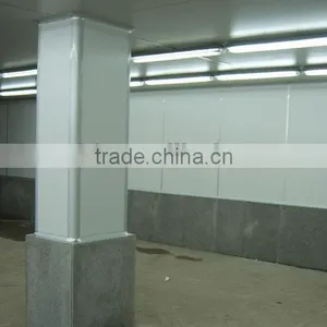 0.8mm - 3.0mm FRP (Fiberglass-Reinforced Plastics ) Gel Coat Panel thumbnail-5