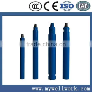 2-12 Inch Mining/Rock Drilling Carbide DTH Hammer(DHD Series) thumbnail-1