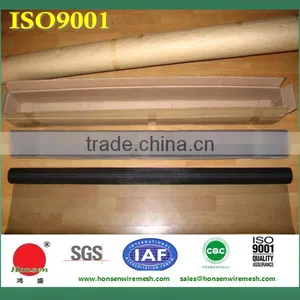 China Supplier!! Fiberglass Windows Screen With Bule Color thumbnail-4