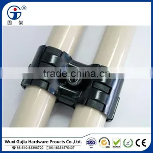 Metal Joint for Pipe Rack thumbnail-1