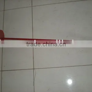 Galvanized Earth Anchor thumbnail-1