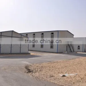 2017 Economical Large-scale Prefab Labor Camp thumbnail-2