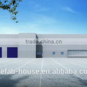 Construction Design Structure Steel thumbnail-2