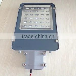 12w 20w 50w 60w 80w Solar Led Street Light thumbnail-1