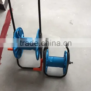Garden Hose Reel Type Hose Reel Cart thumbnail-1